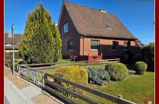 Haus kaufen in 21640 Horneburg, Horneburg - ** 2-Familien-Haus auf schönem Grundstück **