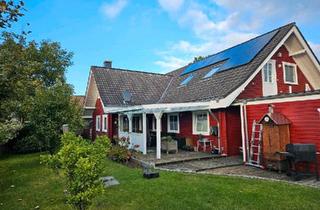 Einfamilienhaus kaufen in 24969 Großenwiehe, Großenwiehe - Großenwiehe: Einfamilienhaus Mehrgenerationenhaus Mietshaus