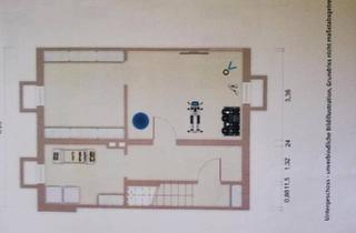 Haus kaufen in 71672 Marbach, Marbach am Neckar - Reihnmittelhaus in Marbach Hörnle