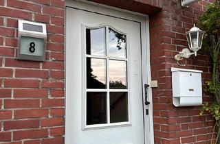 Wohnung kaufen in 59320 Ennigerloh, Ennigerloh - Enniger*Eigentumswohnung im Golddorf*3,5 ZKB*Garten*UG*von privat