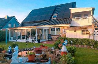 Einfamilienhaus kaufen in 24850 Schuby, Schuby - Einfamilienhaus mit Einliegerwohnung zu verkaufen