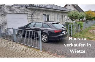Einfamilienhaus kaufen in 29229 Celle, Celle - Einfamilienhaus Wietze
