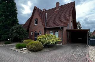 Einfamilienhaus kaufen in 49699 Lindern, Lindern (Oldenburg) - Einfamilienhaus in Lindern