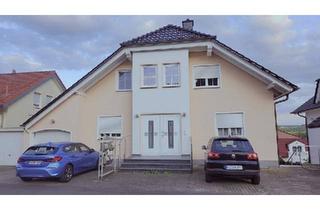 Mehrfamilienhaus kaufen in 63607 Wächtersbach, Wächtersbach - Wächtersbach: Wunderschönes rentables Mehrfamilienhaus Traumlage