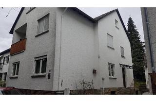 Haus kaufen in 36154 Hosenfeld, Hosenfeld - Wohnhaus in Wiesbaden-Kloppenheim