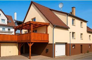 Einfamilienhaus kaufen in 73249 Wernau, Wernau (Neckar) - Charmantes Einfamilienhaus in bester Lage von Wernau