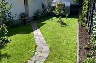 Haus kaufen in 88316 Isny, Isny im Allgäu - Reihenmittelhaus