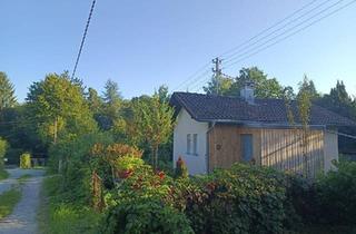 Haus kaufen in 71577 Großerlach, Großerlach - Wochenendhaus in Großerlach (Rems-Murr Kreis)
