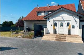 Haus kaufen in 66346 Püttlingen, Püttlingen - -Traumhaus- Provisionsfrei einziehen und direkt wohlfühlen