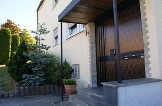 Wohnung kaufen in 88400 Biberach an der Riß, Biberach an der Riß - Schöne 3,5 Zimmer-Wohnung in Biberach, Wohngebiet Mittelberg