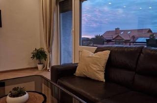 Wohnung kaufen in 76332 Bad Herrenalb, Bad Herrenalb - Zweizimmerwohnung zu verkaufen