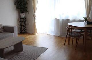 Wohnung kaufen in 86368 Gersthofen, Gersthofen - 3 Zimmer Wohnung mit Balkon und Garage