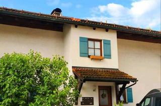 Wohnung kaufen in 83416 Saaldorf-Surheim, Saaldorf-Surheim - Provisionsfrei - großzügige 3,5 Zimmer Wohnung von Privat