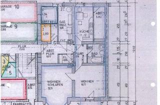 Wohnung kaufen in 83278 Traunstein, Traunstein - Teilrenovierte kleine ETW in Bestlage