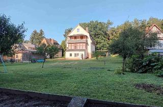 Villa kaufen in 15537 Erkner, Erkner - Villa nahe Wasser mit Seeblick zum Priestersee