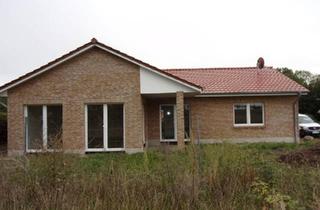 Einfamilienhaus kaufen in 23999 Insel Poel, Insel Poel - Bungalow auf der Ostseeinsel Poel