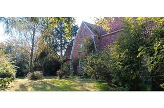 Haus kaufen in 23826 Todesfelde, Todesfelde - Traumhafter Resthof zw. Schwarzenbek u. Mölln Selbstversorger n