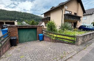 Mehrfamilienhaus kaufen in 66994 Dahn, Dahn - Mehrfamilienhaus evt auch zu vermieten