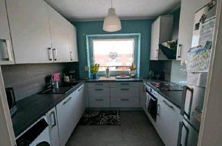Wohnung kaufen in 38226 Salzgitter, Salzgitter - 4 Zimmer Wohnung Krähenriede mit Sauna