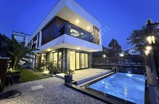 Villa kaufen in 37671 Höxter, Höxter - Verkaufe Zwei Etagen Villa in Ku-351-adas-305- -304-zmir TURKEI