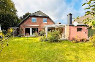 Einfamilienhaus kaufen in 33824 Werther, Werther (Westfahlen) - Familienfreundliches freistehendes Einfamilienhaus