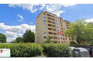 Wohnung kaufen in 21493 Schwarzenbek, Schwarzenbek - 2-Zimmer-Wohnung mit Balkon und EBK in Schwarzenbek *Von Privat*