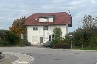 Grundstück zu kaufen in 83413 Fridolfing, Fridolfing - BAUVORHABEN IN BESTE LAGE MIT ALTBESTAND