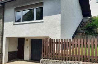 Einfamilienhaus kaufen in 34323 Malsfeld, Malsfeld - Gemütliches Haus direkt in Malsfeld zu verkaufen