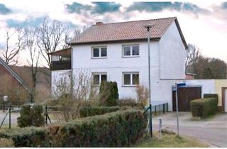 Einfamilienhaus kaufen in 39291 Möckern, Möckern - Einfamilienhaus in ruhiger idyllischer Lage