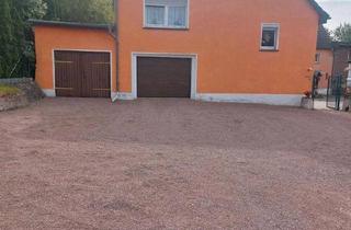 Einfamilienhaus kaufen in 06420 Könnern, Könnern - Einfamilienhaus Haus