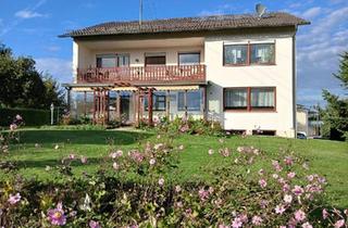 Haus kaufen in 85276 Pfaffenhofen, Pfaffenhofen an der Ilm - Haus für 2 Familien + großem Garten auf dem Land (PLZ 86676)