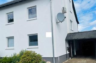 Doppelhaushälfte kaufen in 66424 Homburg, Homburg - Doppelhaushälfte in ruhiger Lage in Homburg-Reiskirchen