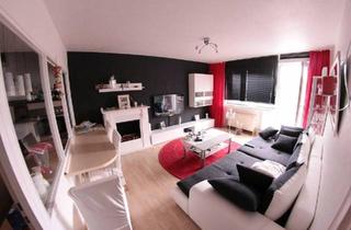 Wohnung kaufen in 44866 Bochum, Bochum - 2-Zimmer Dachgeschosswohnung in Bochum-Wattenscheid - vermietet