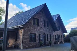 Doppelhaushälfte kaufen in 27639 Wurster Nordseeküste, Wurster Nordseeküste - Haus Doppelhaus in Wurster Nordseeküste