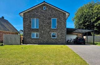 Villa kaufen in 23795 Bad Segeberg, Bad Segeberg - Einfamilienhaus Stadtvilla Bad Segeberg