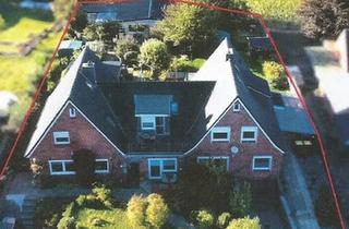 Einfamilienhaus kaufen in 24790 Schülldorf, Schülldorf - Investoren Achtung! 3er Wohnensemble, Feldrandlage