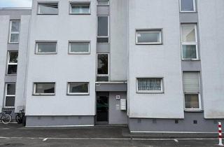 Wohnung kaufen in 12207 Berlin, Berlin - 2-Zimmer-Wohnung mit Balkon in Berlin Steglitz