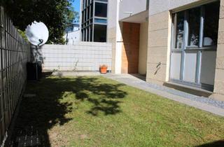 Wohnung kaufen in 85049 Ingolstadt, Ingolstadt - 2 Zimmer-Wohnung provisionsfrei EG, mit Garten in sehr guter Lage