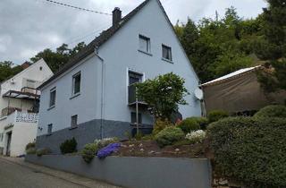 Einfamilienhaus kaufen in 66509 Rieschweiler-Mühlbach, Rieschweiler-Mühlbach - Einfamilienhaus in Rieschweiler