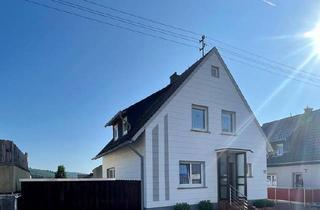 Einfamilienhaus kaufen in 55743 Idar-Oberstein, Idar-Oberstein - Einfamilienhaus in Idar Oberstein