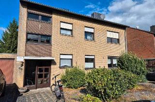 Mehrfamilienhaus kaufen in 47623 Kevelaer, Kevelaer - Wohnhaus als Mehrfamilienhaus