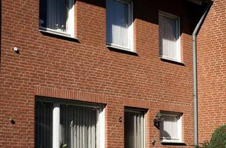Haus kaufen in 48291 Telgte, Telgte - Reihenmittelhaus mit Garten und Garage - gepflegt und ruhig geleg