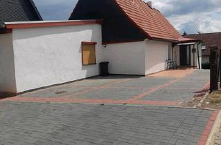 Einfamilienhaus kaufen in 06456 Sandersleben, Arnstein - Schönes freistehendes EinfamilienhausBungalow