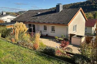 Einfamilienhaus kaufen in 34388 Trendelburg, Trendelburg - Freistehendes Einfamilienhaus zum Kauf