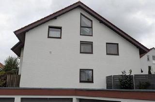 Doppelhaushälfte kaufen in 36093 Künzell, Künzell - Doppelhaushälfte mit besonderem Charme in Künzell, 480.000? VB