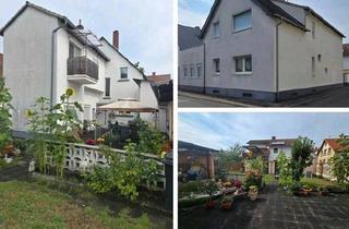 Mehrfamilienhaus kaufen in 64319 Pfungstadt, Pfungstadt - 2-3 Familienhaus in Pfungstadt