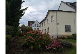 Doppelhaushälfte kaufen in 60529 Frankfurt, Frankfurt am Main - Doppelhaushälfte mit Potenzial zum 3 Familienhaus