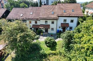 Reihenhaus kaufen in 94469 Deggendorf, Deggendorf - Reihenhaus für eine große Familie in DEG West von PRIVAT