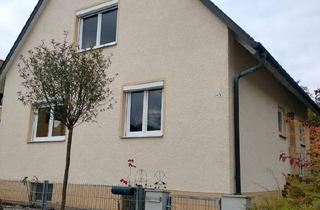 Einfamilienhaus kaufen in 89415 Lauingen, Lauingen (Donau) - Einfamilienhaus in Lauingen