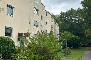 Wohnung kaufen in 67227 Frankenthal, Frankenthal (Pfalz) - Eine gepflegt 2,5 Zimmer Wohnung in Frankenthal Süd